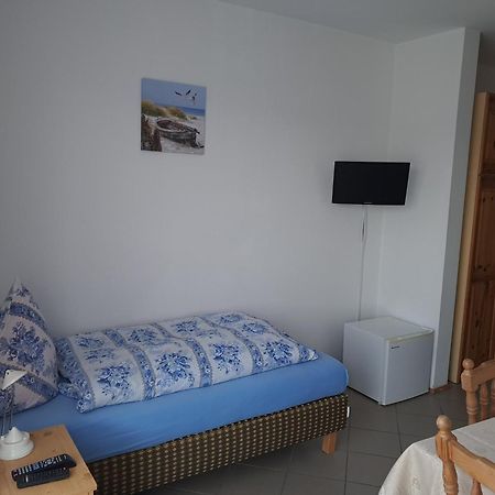 Dom Sonia Apartman Niechorze Kültér fotó
