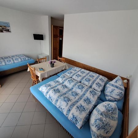 Dom Sonia Apartman Niechorze Kültér fotó