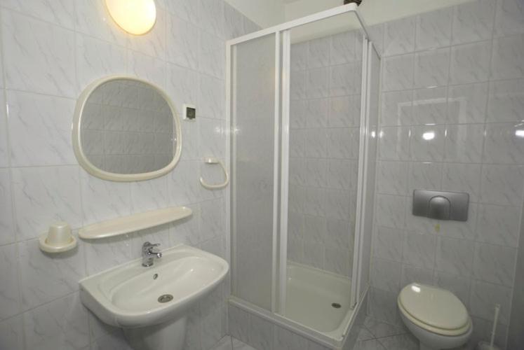 Dom Sonia Apartman Niechorze Kültér fotó