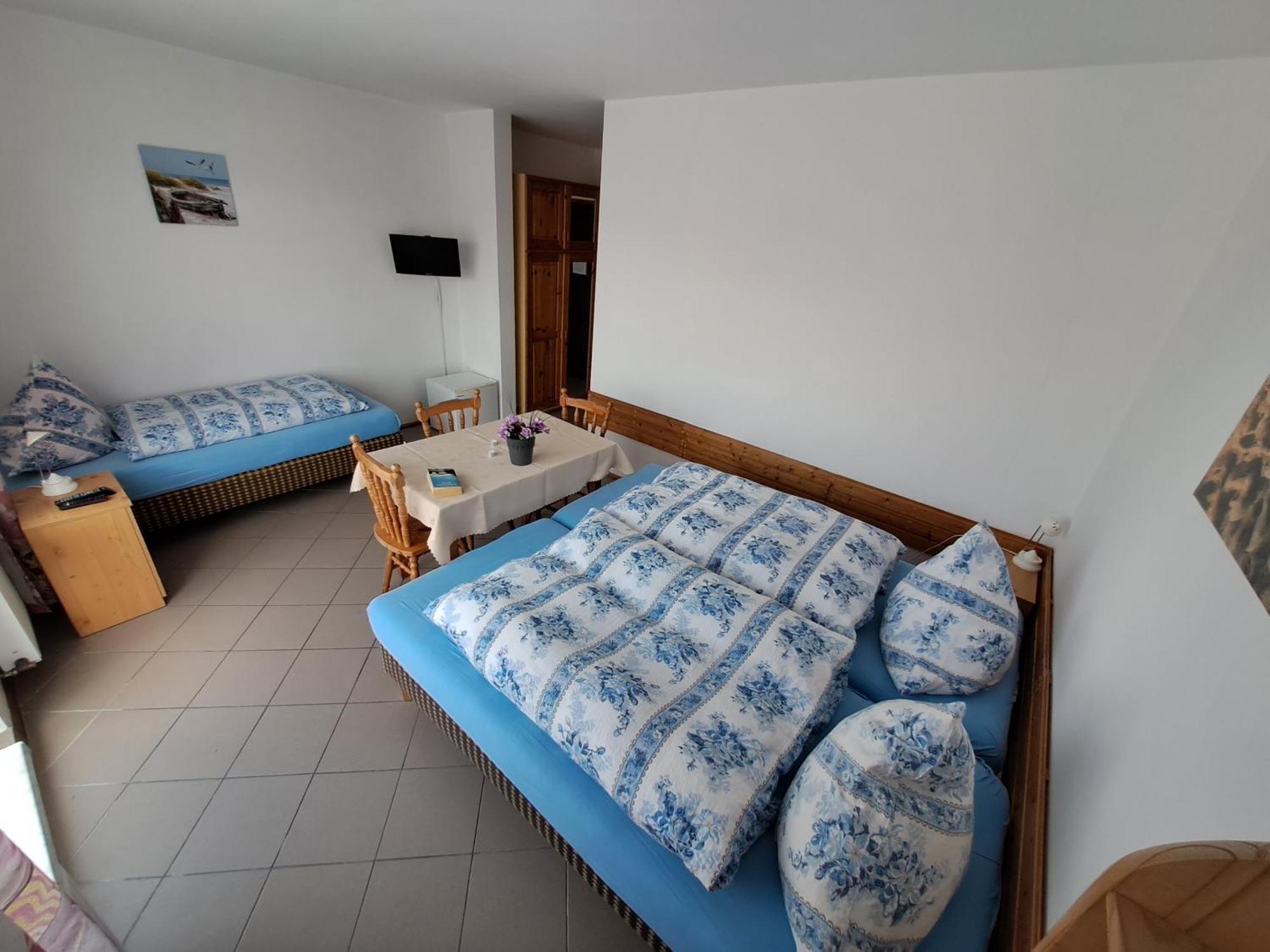 Dom Sonia Apartman Niechorze Kültér fotó